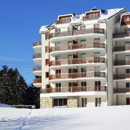 T3 - 6 Pers - Pieds Des Pistes + Piscine Balcon Appartement Ax-les-Thermes Buitenkant foto